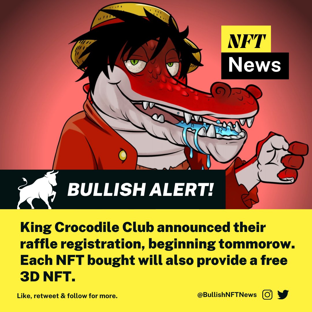 [#NFT] Supernormal / Zipcy888 has a massive pre-sale and quickly sold out their public. Current floor is 2.3 ETH, and reveal coming soon.
<a href="/zipcy8888/">SuperNormal(🍯)</a> 

Source: buff.ly/3Gcb9pz

#NFTcollectibles #NFTs #NFTGame #NFTdrops #nftcollector
