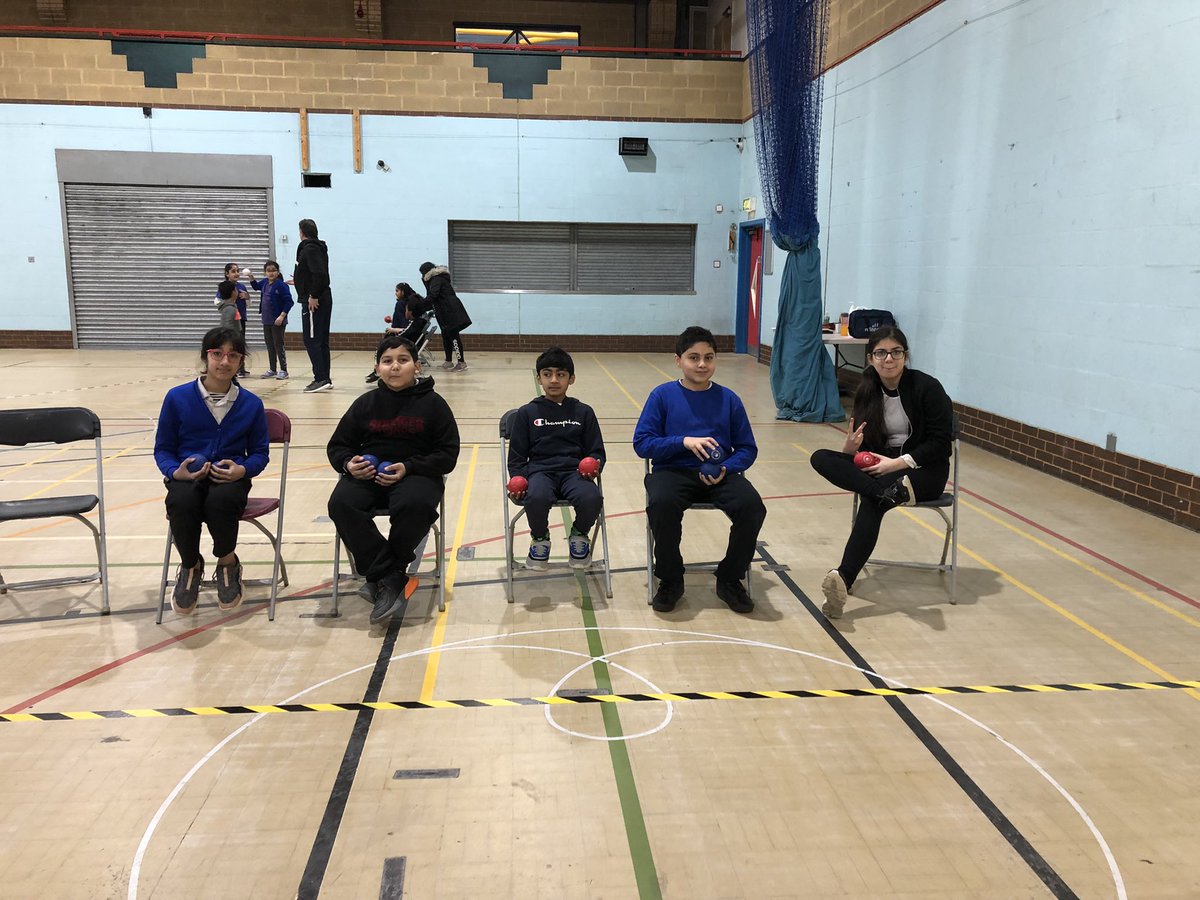 Stephanie Magee (@smageespe) on Twitter photo Congratulations to Spinney Hill on winning the East Boccia today and their slot BBC  news <a href="/pe_spinneyhill/">Spinney Hill PE</a> Congratulations to Spinney Hill on winning the East Boccia today and their slot BBC  news <a href="/pe_spinneyhill/">Spinney Hill PE</a>
