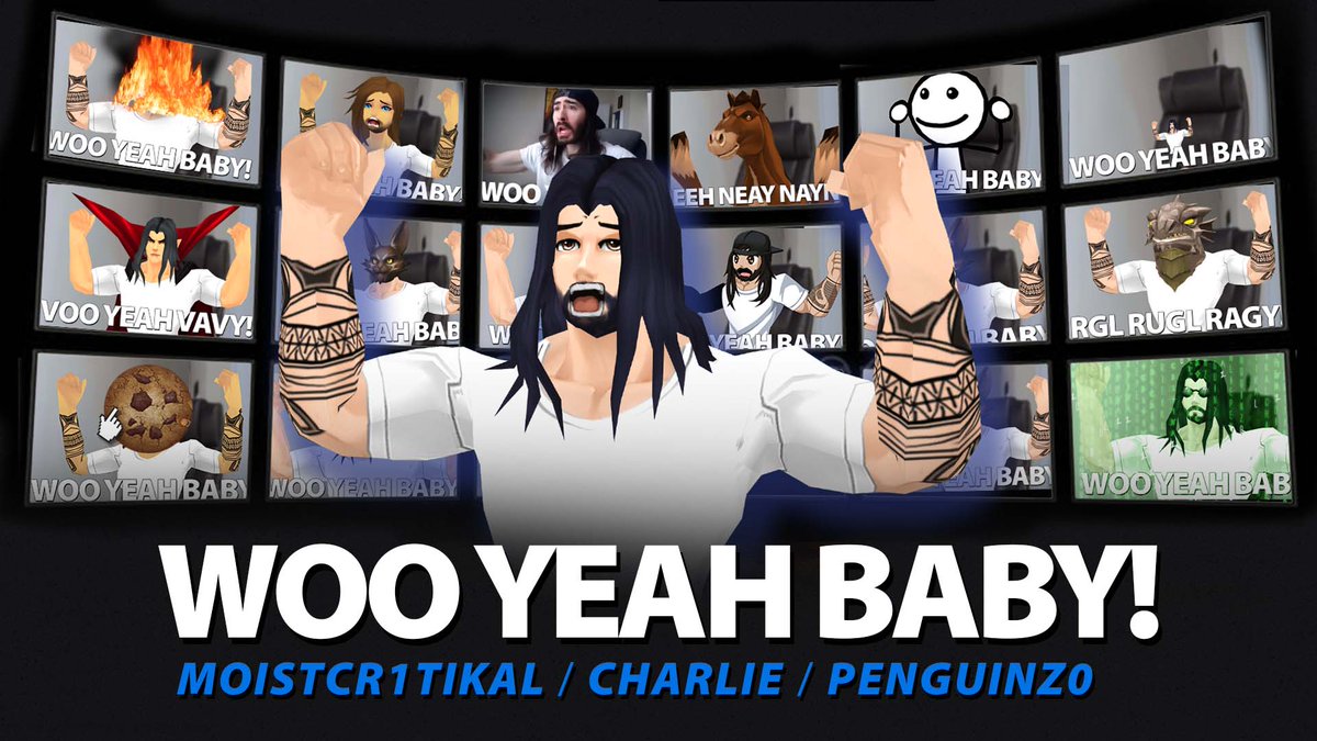 [🔴] Artix Krieger tweet media