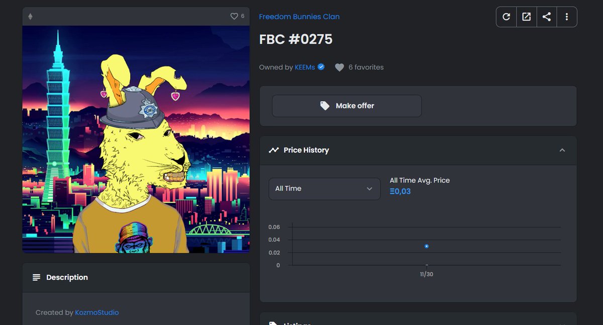 KozmosPro's tweet image. Thank you @KEEMSTAR 🌈