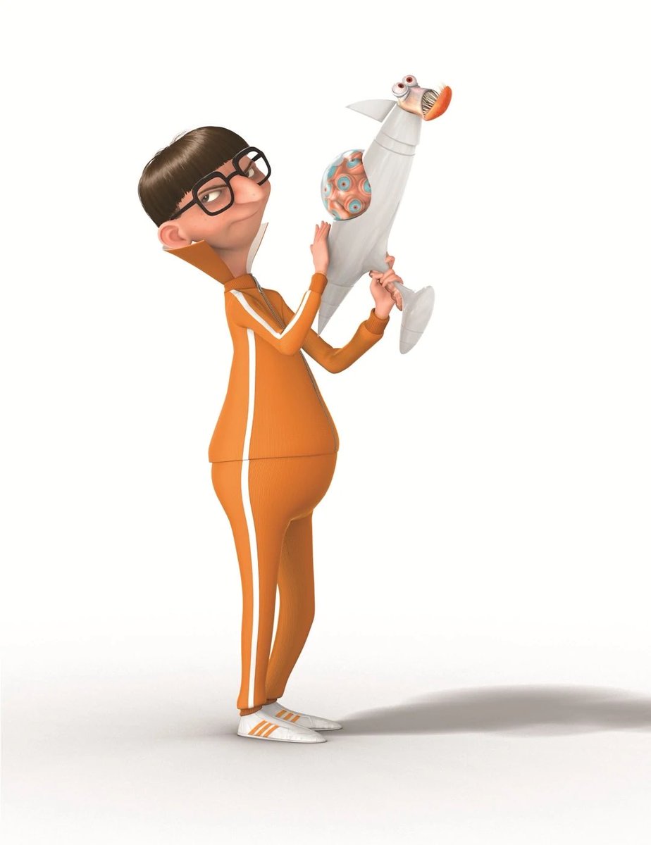 ILCollegeGG's tweet photo. “I used to hate despicable me and the minions, but they gru on me” 

- Carlos 1/28/2022
✍️ @DimondZach https://t.co/VYhFH5PE7e