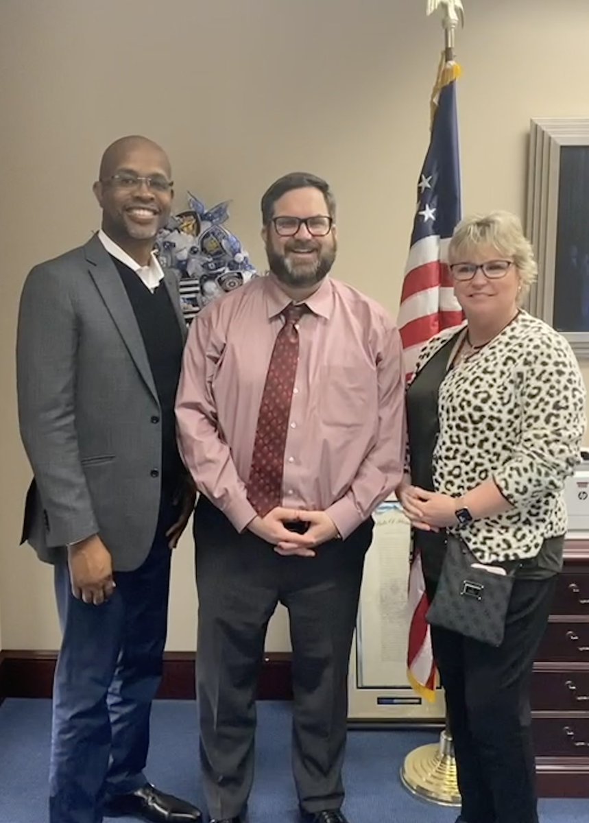 KCCSouth's tweet photo. KCC visits Tallahassee and so many supporters of kids and families. @ChrisLatvala thank you! https://t.co/uN9YLdIVkQ