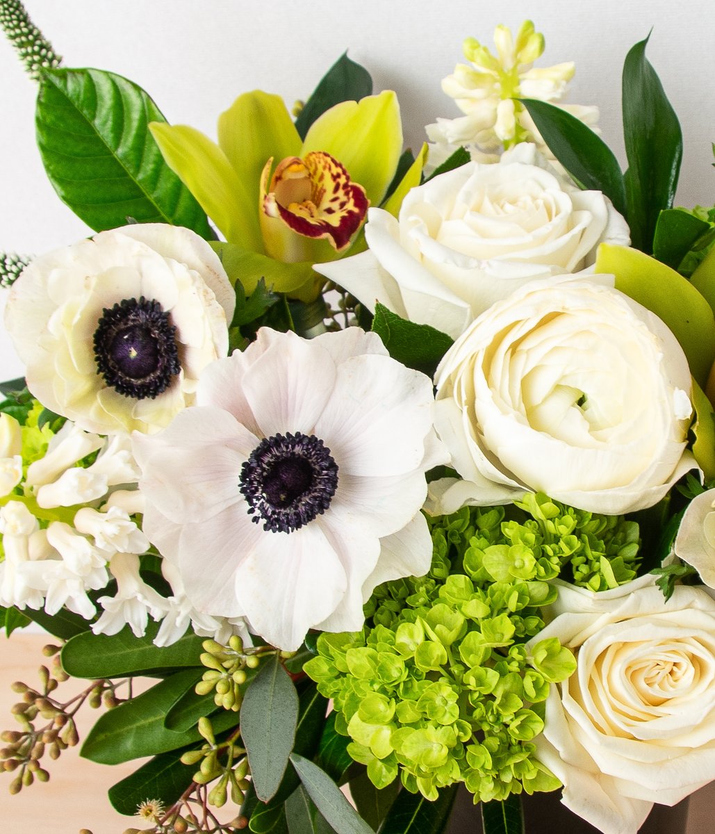 No thoughts, just vibes. Color palette for our Valentine's Day collection! Shop at link in our bio. #ValentinesDay