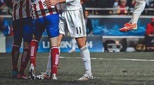 Rafael93p's tweet photo. 🤍Hala madrid https://t.co/uDvj3lNmWk
