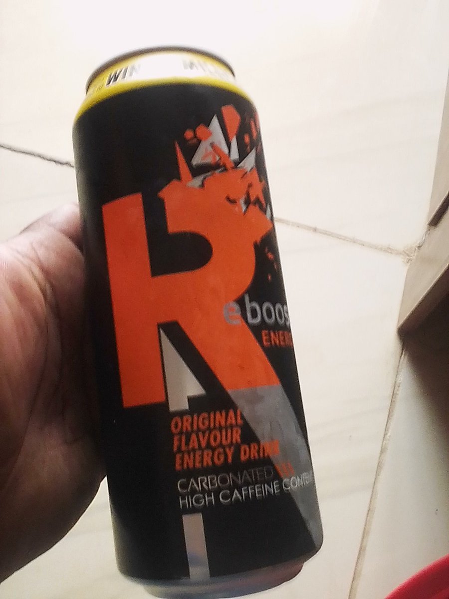 MphoEphraim3's tweet photo. Find the hidden Reboost can &amp; you could WIN R1000 every week! Enter as much as you like! https://t.co/rp0iLalKVK https://t.co/F4yyVcl8xv