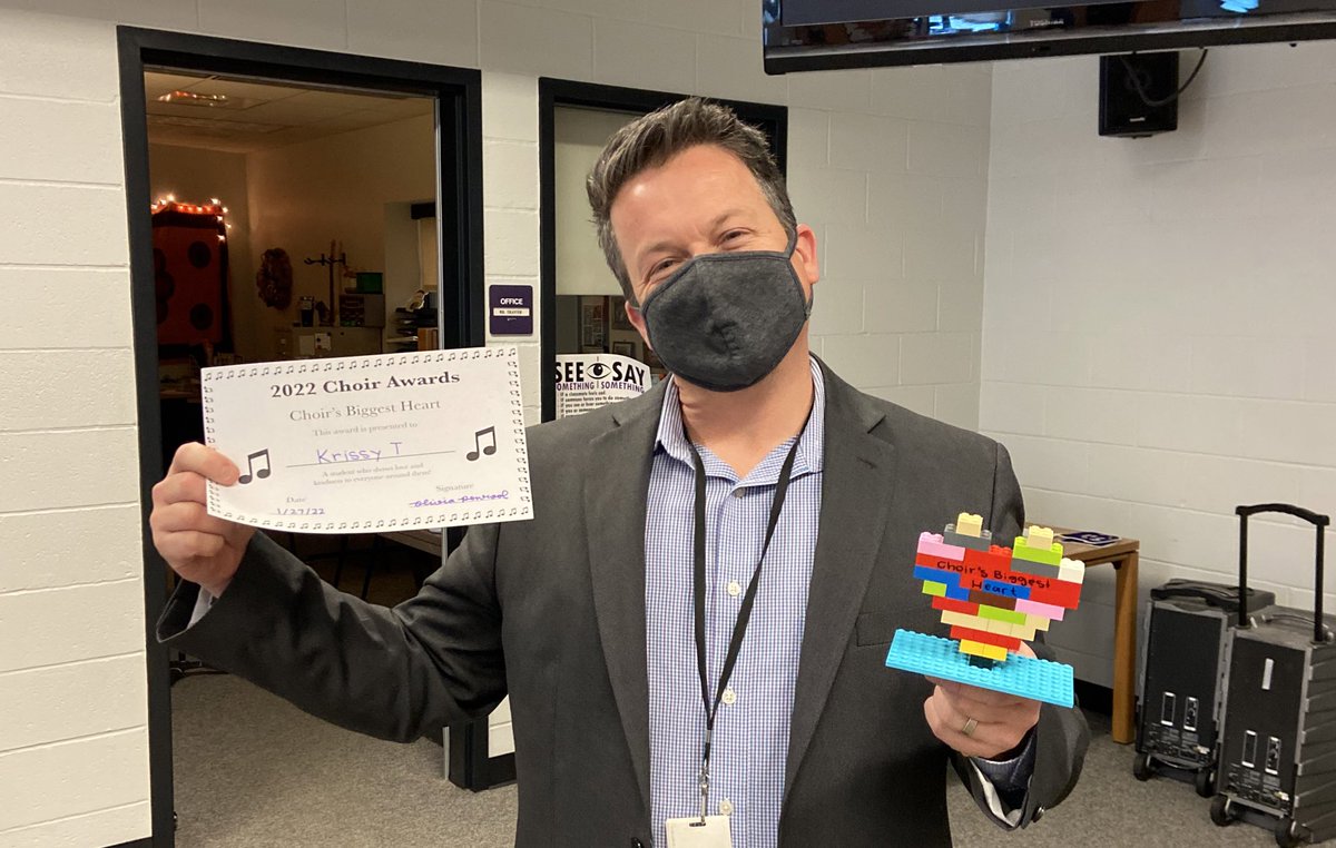 2022 HHCHOIR AWARDS💜