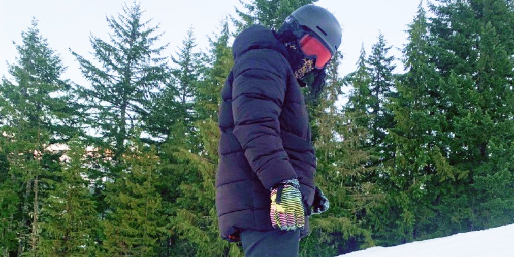 AdiDevelopments's tweet photo. While the winter chill makes things a little tougher, there is nothing better to recharge with than fresh air, the bright sun, and some fun times in the snow! ❄️

Get out there! ☀️ https://t.co/DMCHBU37Bu
