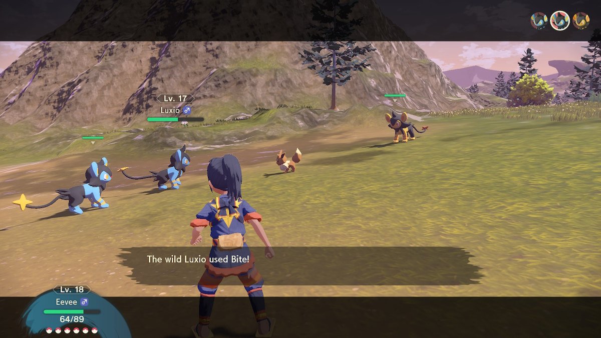 aaaaaaaaaaaa #PokemonLegendsArceus #NintendoSwitch