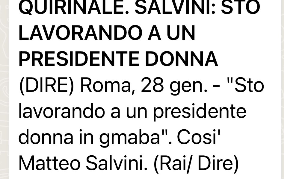 Carlo Calenda tweet media