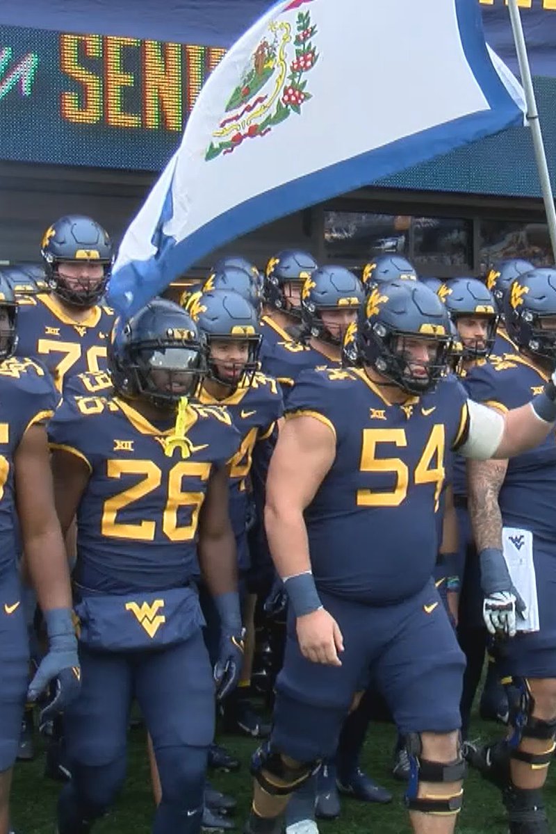 Ethan Mackenny (@mackennyethan) on Twitter photo Very excited to say I am blessed to receive an offer from West Virginia University!!! #mountaineers
@Coach_Thom <a href="/coachtsheehan/">Tom Sheehan</a> <a href="/FbLassiter/">Lassiter FB Recruits</a> @CoachMooreWVU <a href="/NealBrown_WVU/">Beal Nrown</a> <a href="/CoachKoonz/">Jeff Koonz</a> @Mansell247 <a href="/247Sports/">247Sports</a> <a href="/WVUfootball/">West Virginia Football</a> <a href="/Coach_JPoole/">Coach Poole</a> <a href="/CoachChap1/">Chap Greene</a> Very excited to say I am blessed to receive an offer from West Virginia University!!! #mountaineers
@Coach_Thom <a href="/coachtsheehan/">Tom Sheehan</a> <a href="/FbLassiter/">Lassiter FB Recruits</a> @CoachMooreWVU <a href="/NealBrown_WVU/">Beal Nrown</a> <a href="/CoachKoonz/">Jeff Koonz</a> @Mansell247 <a href="/247Sports/">247Sports</a> <a href="/WVUfootball/">West Virginia Football</a> <a href="/Coach_JPoole/">Coach Poole</a> <a href="/CoachChap1/">Chap Greene</a>