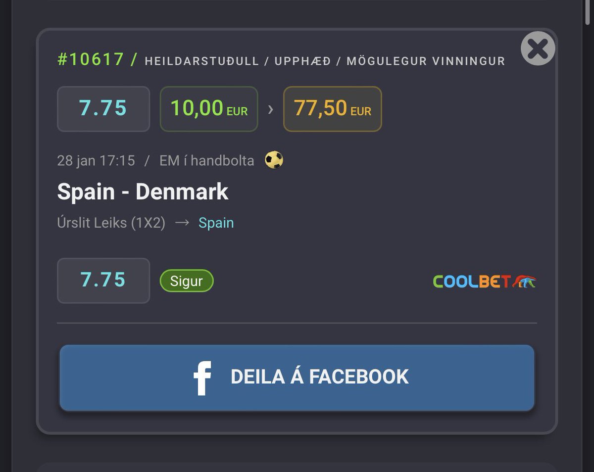 Ahhh fallegt 🙏🏼