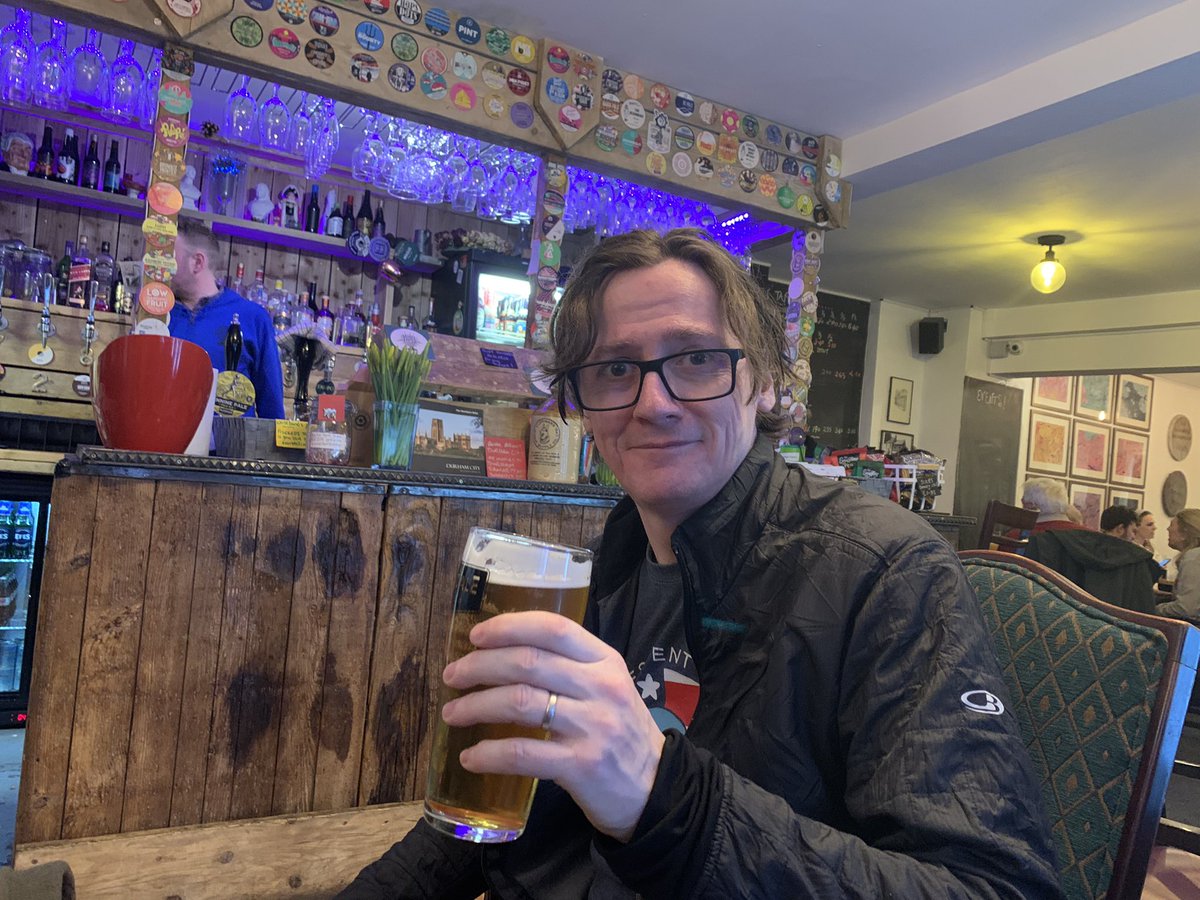 Ed Byrne tweet media