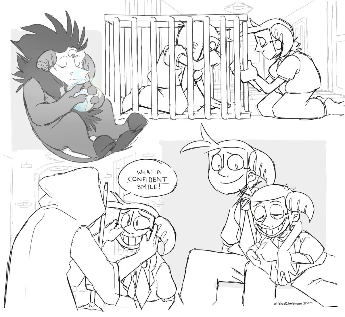 My Beautiful Paper Smile tweet media