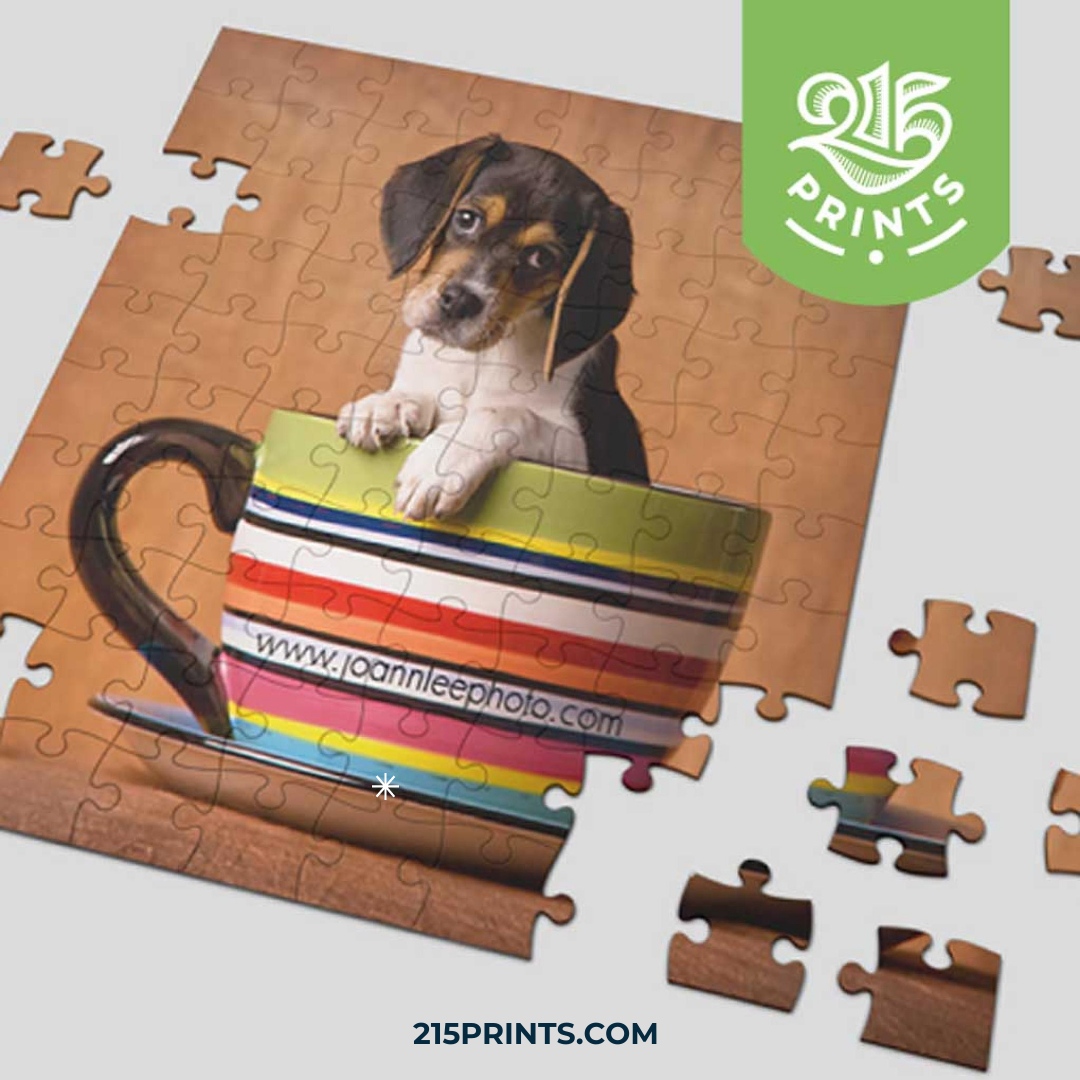 Do you want to surprise someone with a fun gift?

Check out our personalized puzzles! They will love this!

Order Now: 215prints.com/print-on-deman…

#puzzlesofinstagram #puzzletime #apuzzleaday #apuzzlephoto #puzzledesign #productprinting  #215prints