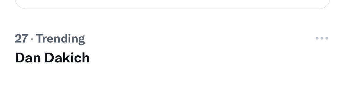 AroundthCornPod's tweet image. “Things you don’t hate to see” — f/ Ryan who currently is suspended for 12 hours for telling Dan he fucking sucks