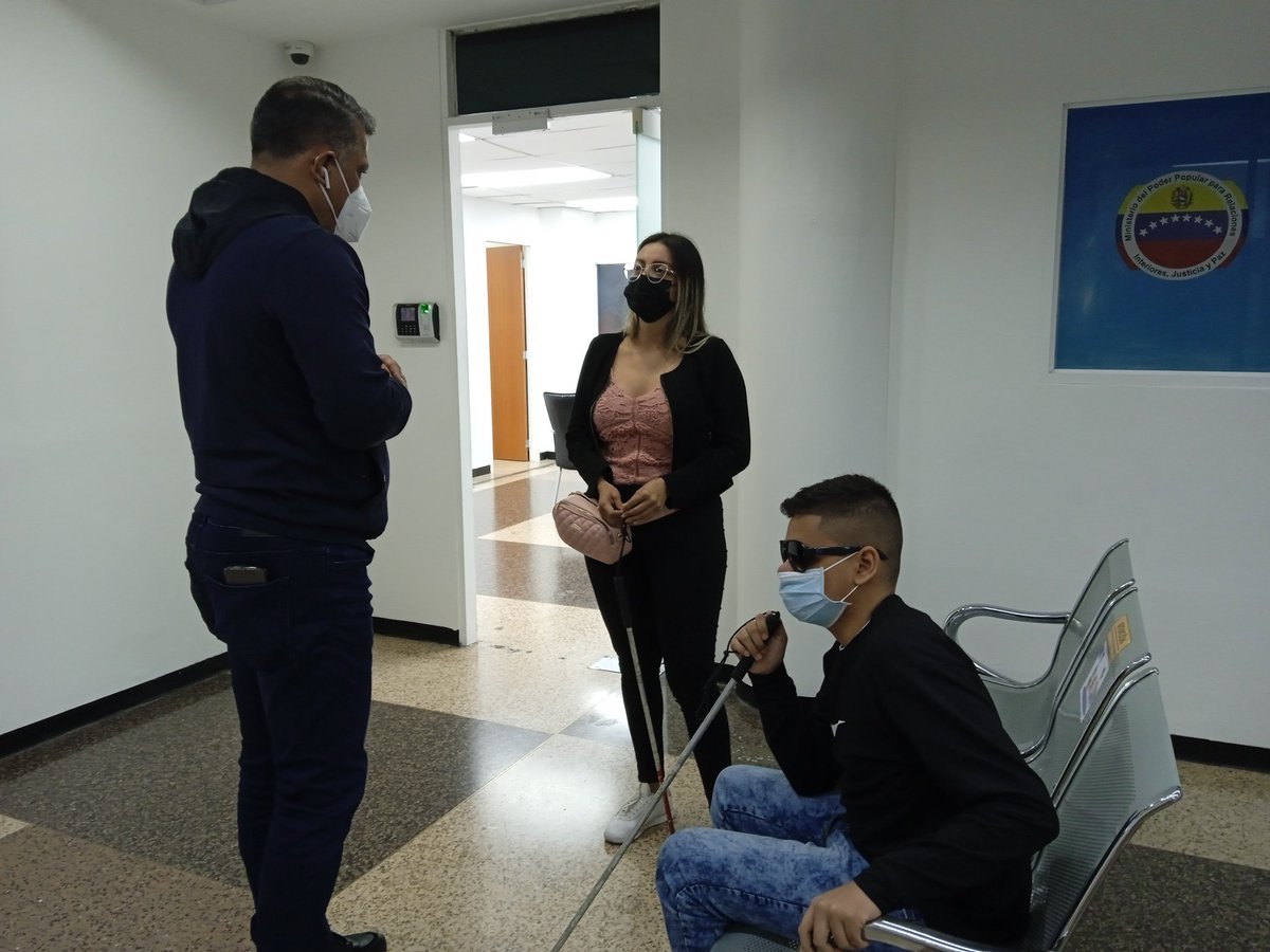 VenezuelaSaime tweet media