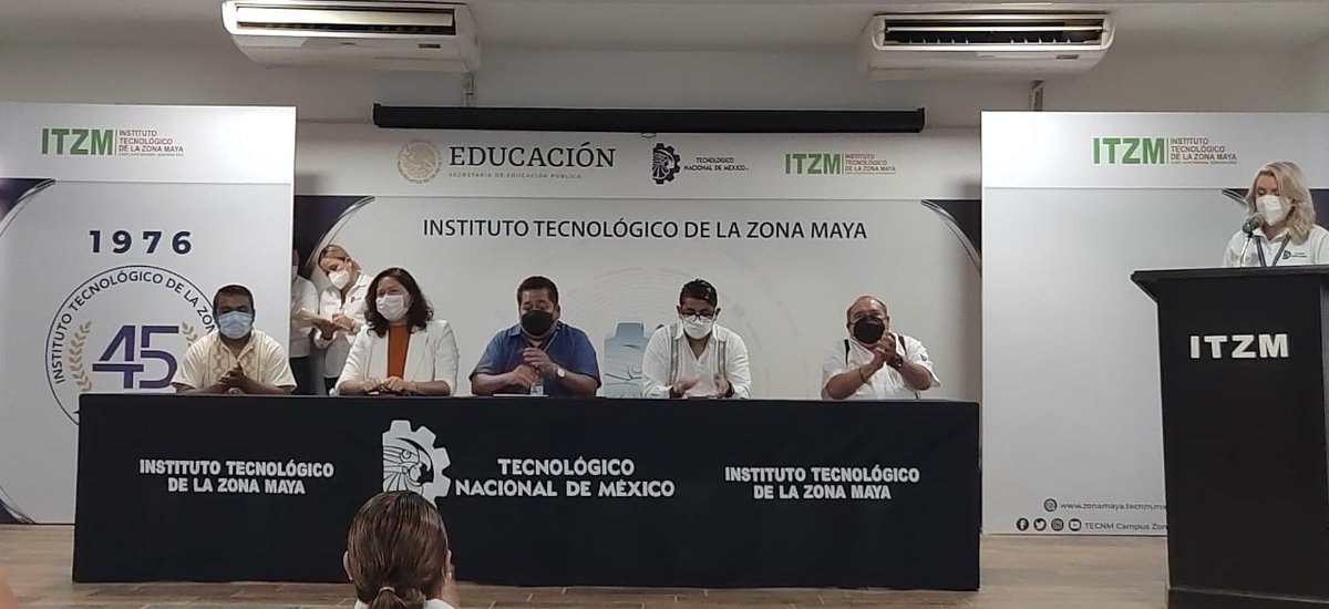 Respaldo totalmente a nuestro Presidente de México, Andrés Manuel López Obrador, "La educación es el bien menos material que existe, pero el más determinante para el porvenir de los pueblos". <a href="/lopezobrador_/">Andrés Manuel</a>  #PorElBienDeTodasYTodas 
#ConstruyendoEsperanza