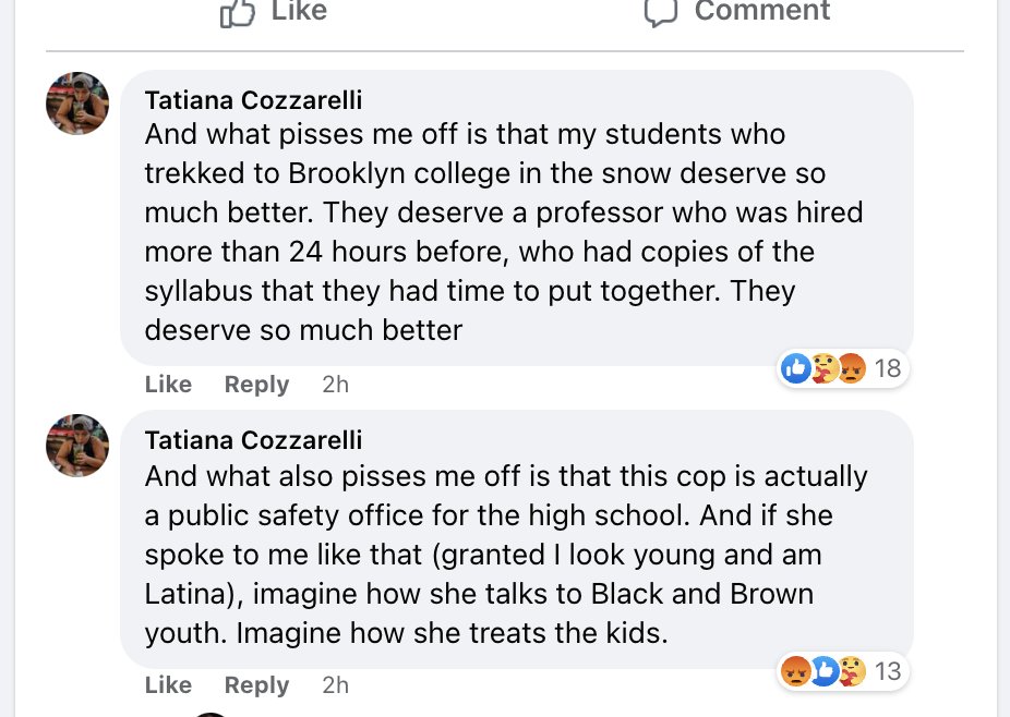 covidatcuny's tweet photo. Posted with permission, and permission to be non-anonymous https://t.co/V6rQM2n66A