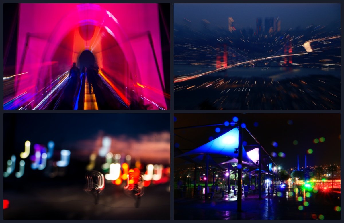 Finally today I had chance to list these babies on #opensea 🤩 
I'm chasing after the feelings. And feelings aren't stable, so is my technic! 
Hope you like my style 💫

opensea.io/collection/cit…

'City Lights' 
Each piece for 0.15 eth. 

#NFTs #NFTdrop #NFTCollection #nftcollector