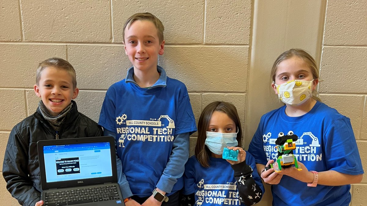 MVES Learning Commons tweet media