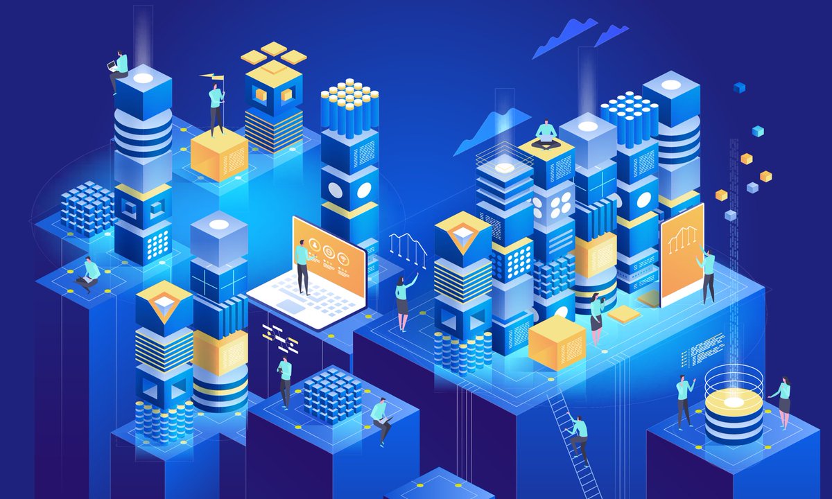 It's #DAO hype. DAO-related #domains are selling, more among #domainers and for low amounts. 
So far so good. 
Then #DACs will come and they will really shake up the scene. #DACs 

#DAC: decentralized autonomous corporation, also company. #DeFi #ETH #Metaverse #NFT #NFTs #AIoT