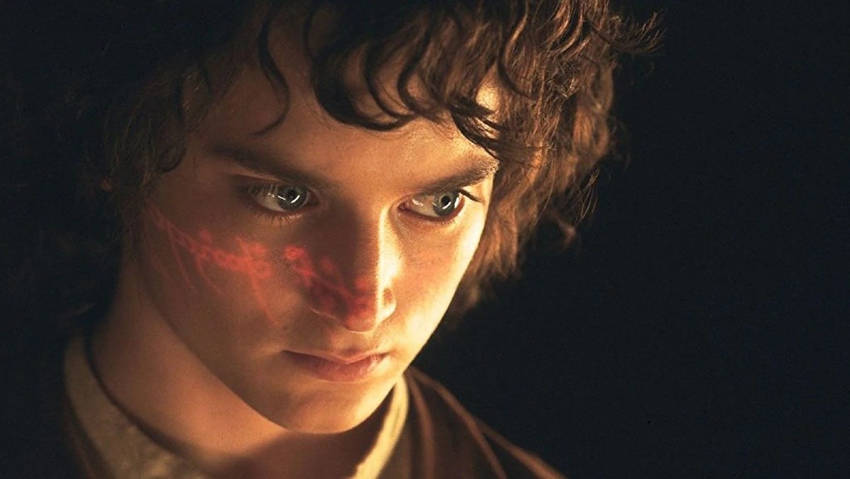 Happy Hobbity Birthday Elijah Wood! 🎂
