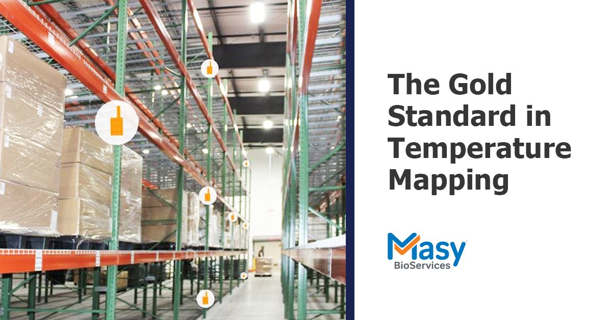 masybioservices's tweet image. Trust @masybioservices for warehouse mapping that maintains GMP and FDA requirements. Documented evidence that your equipment is installed correctly, operating accurately, and performing reliably is a click away. hubs.ly/Q012cNm-0 #validation #warehousemapping #gmp