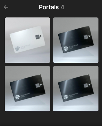 councilofkingz's tweet photo. Very happy to say we have purchased 2 additional Onyx apartments from the team over at @_portals_ 

Some extreme top quality work by their team. We are very excited to see their downtown come into play, and how that will shift their already amazing ecosystem. https://t.co/aHio05C61R