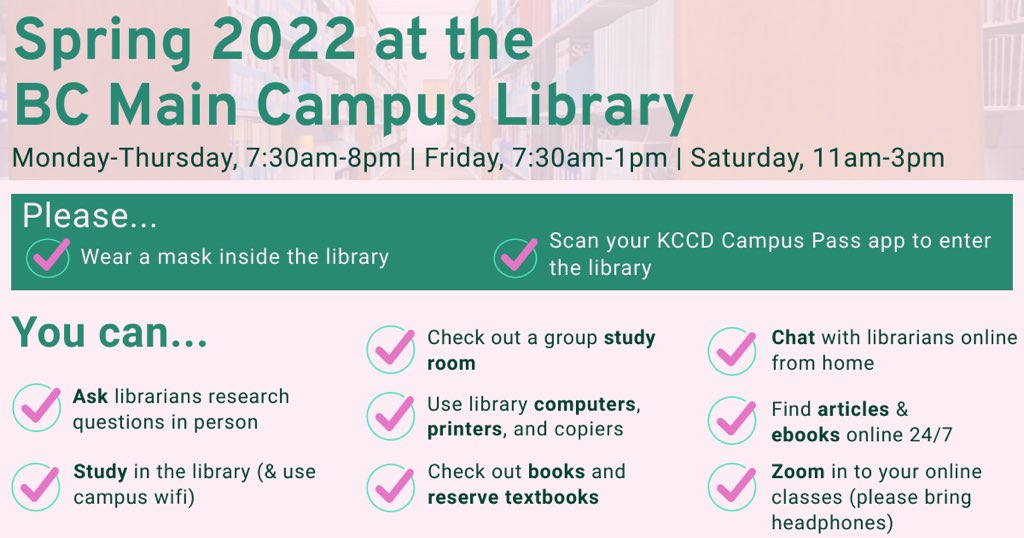 LibraryatBC tweet media