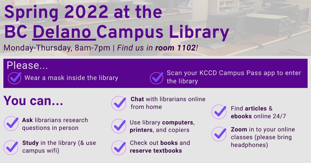 LibraryatBC tweet media