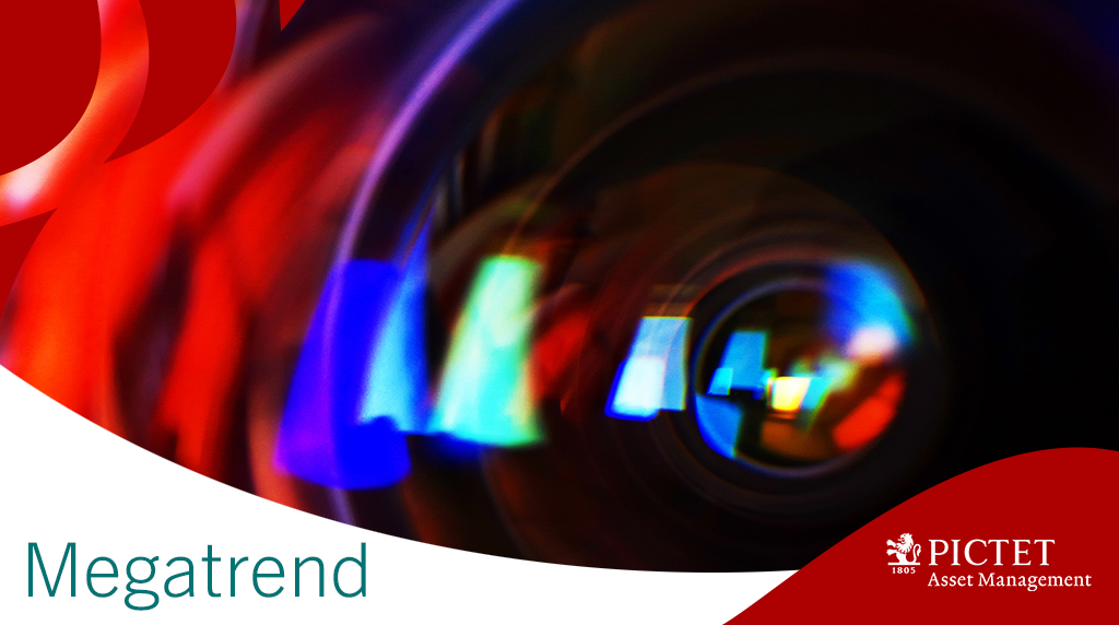 Lo #spatialcomputing, tecnologia alla base del “metaverso”, farà apparire sempre più labile il confine tra realtà fisica e virtuale. Scopri di più su #PictetPerTe ➡️ bit.ly/TW_SpatialComp…