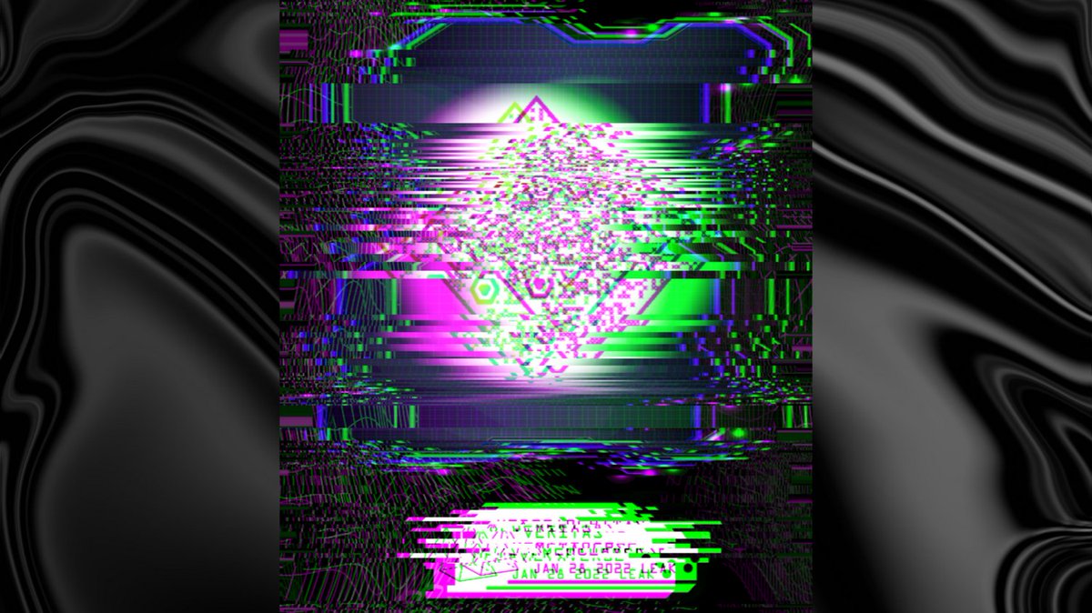 VeritaMetaverse's tweet photo. ON SALE NOW: The Veritas Metaverse NFT leak has officially begun, and you can get in early for only 0.0105 ETH.

https://t.co/mfesXAWW2q

#nft #nftdrop #nftcommunity #crypto #newnft #metaverse #defi https://t.co/FehfTVWTuW