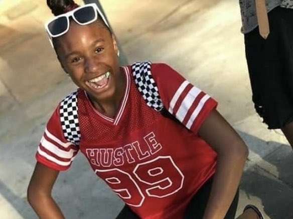 crimedoor's tweet image. Please share. Tioni deserved better than to be left on the side of a road. She deserves justice.

It’s up to us. Say her name.

#TioniTheus #justicefortioni #justicefortionitheus #LosAngeles #RETWEEET #crime #truecrime