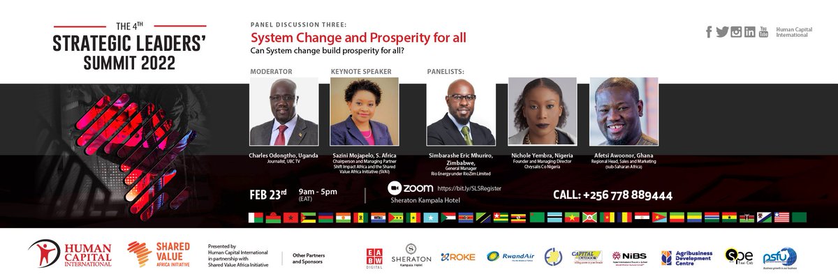 EabwN's tweet photo. 4th Strategic Leaders Summit #Muhoozi #statehouse @EabwMedia @GIvudria https://t.co/gVuuNxymfI