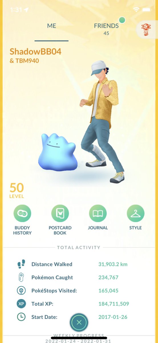 ShadowBB04's tweet image. ShadowBB04 is submitting a team of Normal pokemons which includes Flowered Blissey, Shadow Ursaring, Shiny Ditto #PokemonGOTourContest