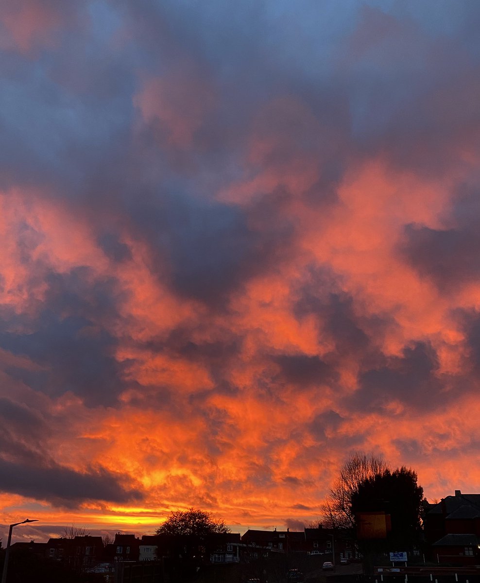 woolleyshell27's tweet image. #sunset