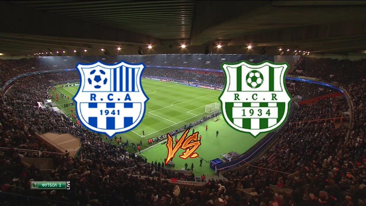  RC Arbaa Vs RC Relizane 01 28 2022