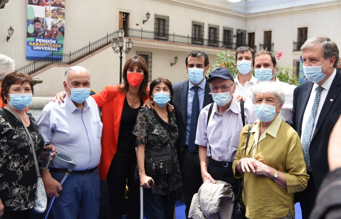 Mónica Zalaquett S. tweet media