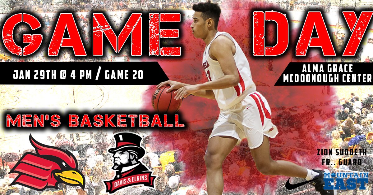 WUCardinals's tweet photo. The @WU_MBB team welcomes back its alumni when they host Davis &amp; Elkins at 4 PM. Come on out to celebrate at the Alma Grace McDonough Center #GoCards

📺 Watch: https://t.co/VhwiSpQbsz
📈 Live Stats: https://t.co/TiHByV9oOq https://t.co/dveIk8rlfD
