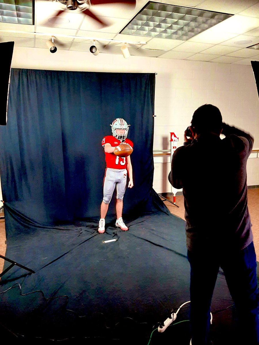 jack12murphy's tweet photo. After a great visit, I am truly thankful to receive an offer from Newberry College! @CoachJasonTone @Newberry_FB @TLH_Football @DekeHerrin @Coach_Allred https://t.co/3jePqBfyJo