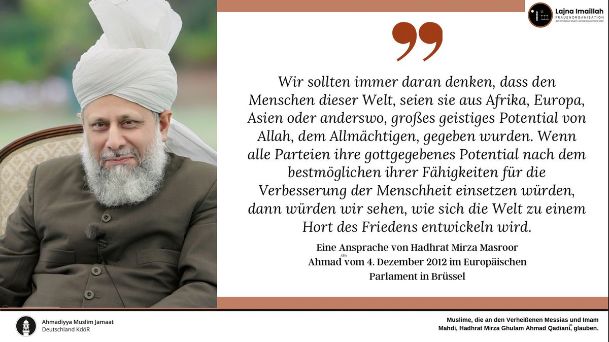 SamrahKhalid3's tweet photo. #AhmadiyyaKhilafat https://t.co/wfPc3fBXia