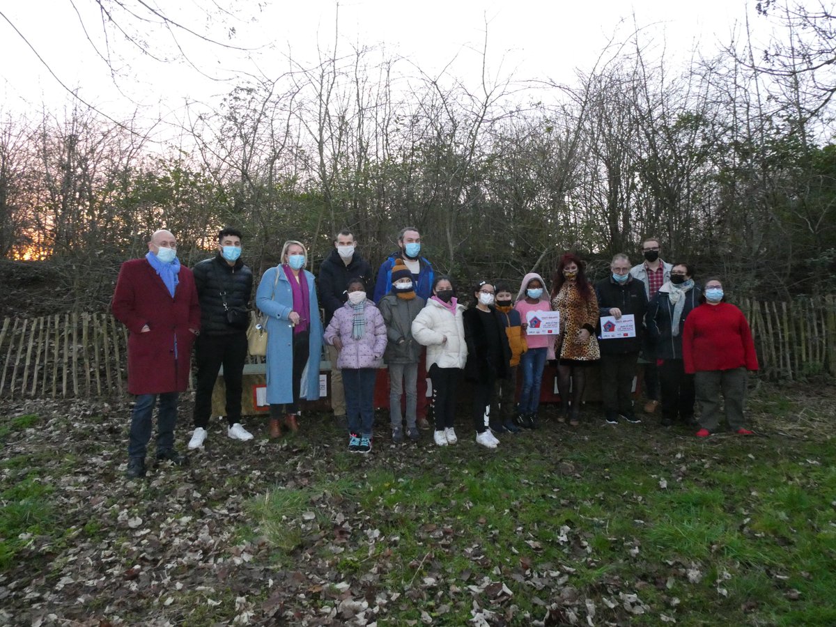 Derieker Martin tweet media