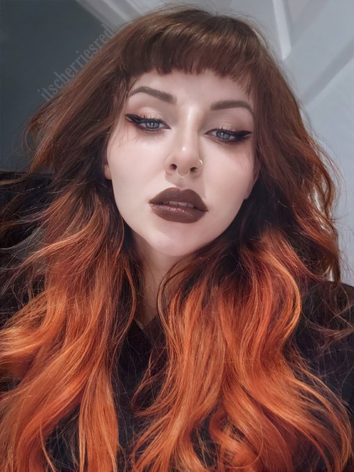 Watch Titch ✨️'s leaked NSFW photo on TwXstars