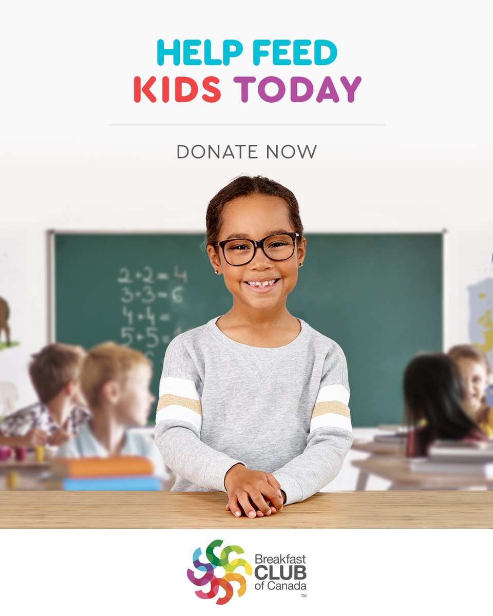 Breakthru Beverage Canada is proud to launch a partnership with <a href="/ClubDejeuner/">Club des petits déjeuners</a>.  Our support will help children across Canada access a nutritious breakfast and reach their full potential. Thank you for all you do to better our communities! #BreakthruGivesBack