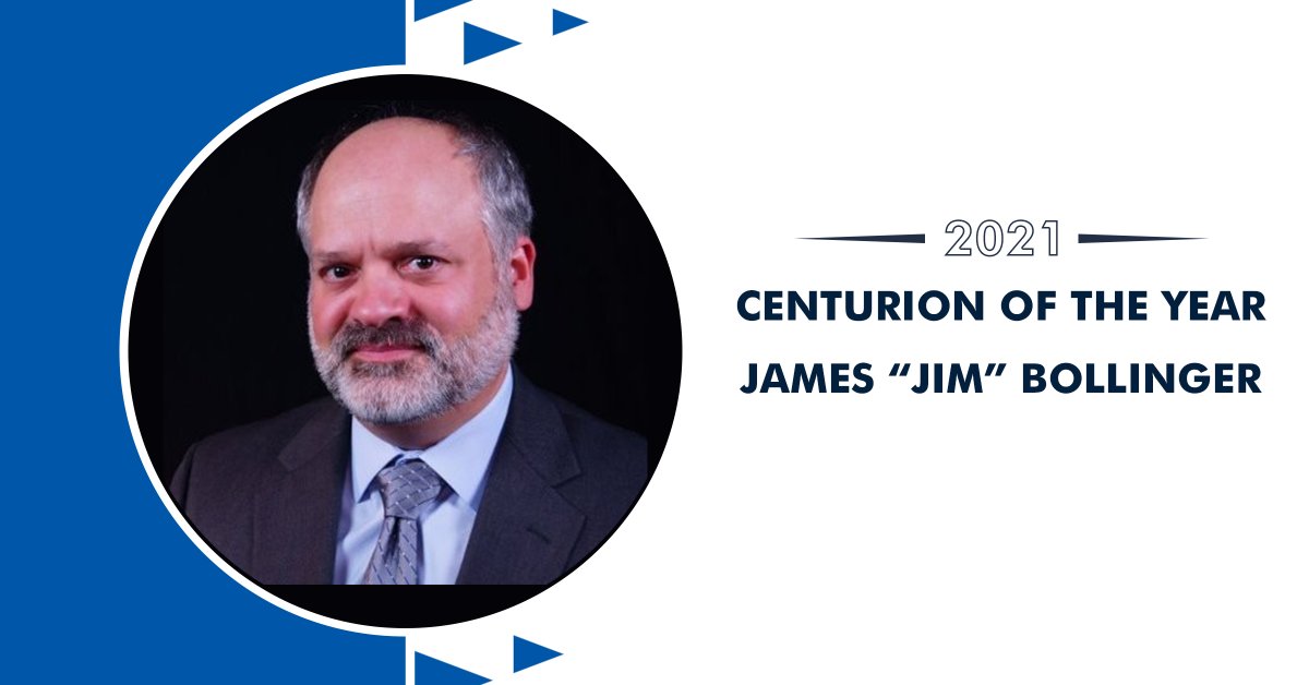 Centuria_Corp's tweet photo. Centuria would like to congratulate James Bollinger on being named our inaugural Centurion of the Year for 2021! Thank you for your dedication and excellence through service. | Full Article ➡ https://t.co/o0akBVnkzg https://t.co/p1WLkOsTj6