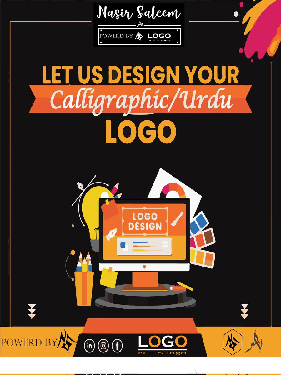 logodesigner888's tweet image. 