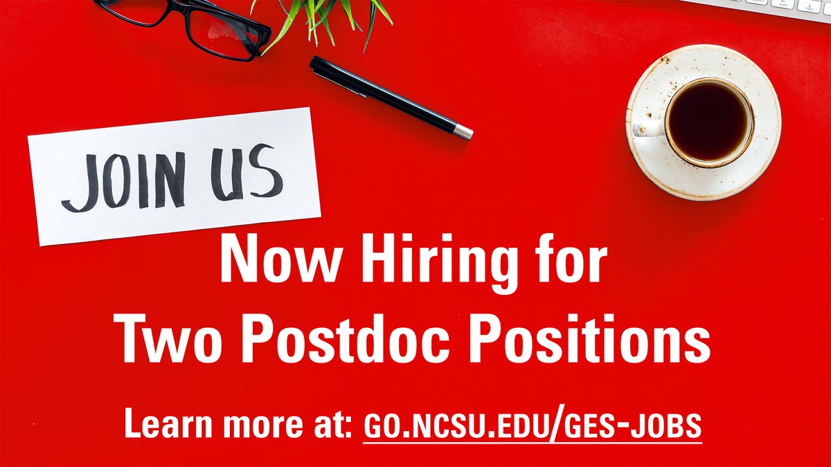 GES Center - Genetic Engineering & Society Center tweet media