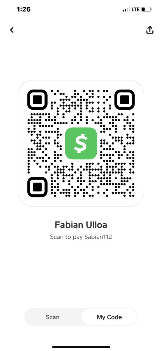 bulubian's tweet photo. @CashApp https://t.co/m5U6NVDItG