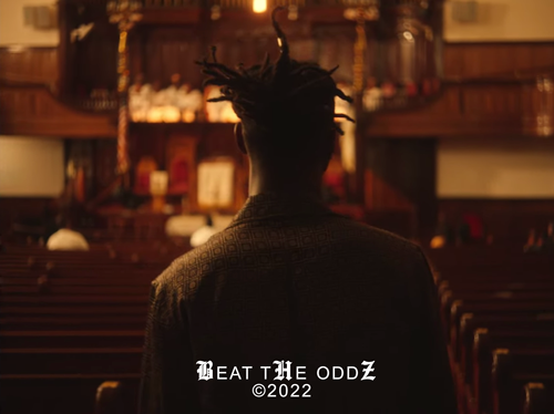 Joey Bada$$ | Temptation | Official Music Video beatheoddz.com/2022/01/joey-b…