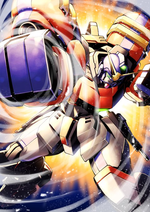 最近なぜかマックスター熱がむらむらと高まってきてるので描いた!! サイクロンパンチ大好きおじさん!! 